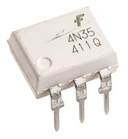 Optocoplador 4n35