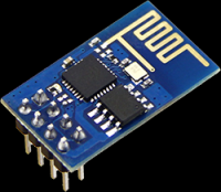 Módulo WIFI esp8266
