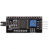 Módulo I2C para LCD