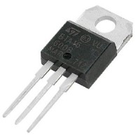 Triac BTA16
