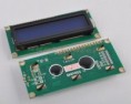 Display LCD 16x2