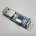 Conversor USB TTL PL