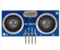 Sensor Ultrasónico HCSR04